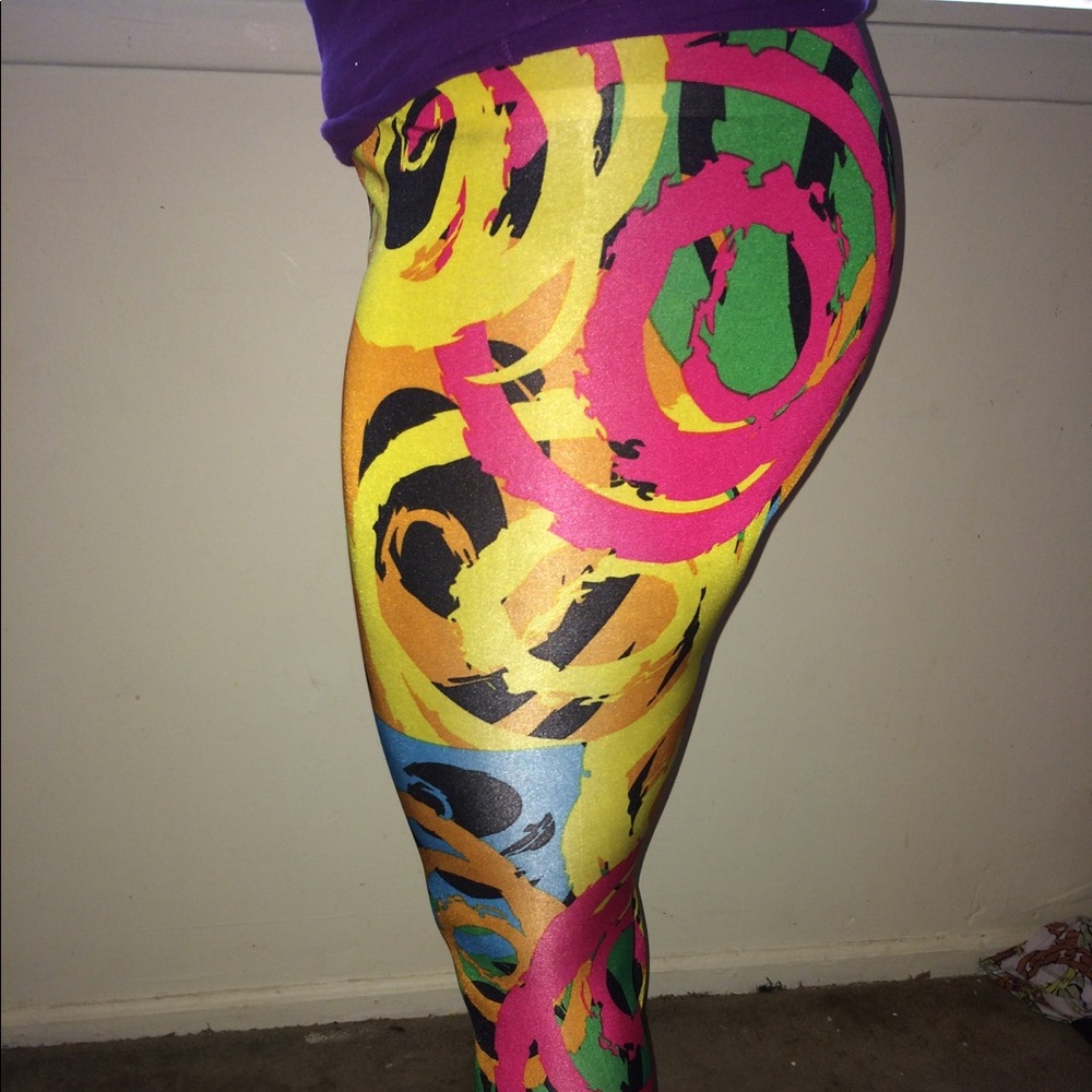 Tights - Picture 4 of 4